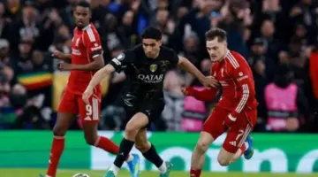 موسم صفري .. محمد صلاح يُودع دوري أبطال أوروبا في ليلة خروج ليفربول